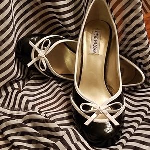 Steve madden heels